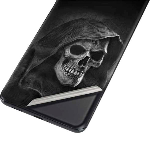 Alchemy St Levantius Remains Galaxy S21 Plus 5G Skin